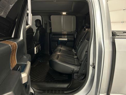 Used 2020 Ford F150 Lariat w/ Equipment Group 502A Luxury image 29