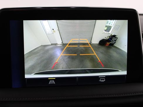 Used 2024 Chevrolet Tahoe LT RWD image 54