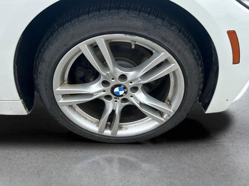 Used 2015 BMW 428i Gran Coupe xDrive image 28