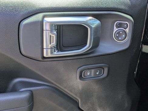 New 2026 Jeep Gladiator Rubicon AWD/4WD image 10
