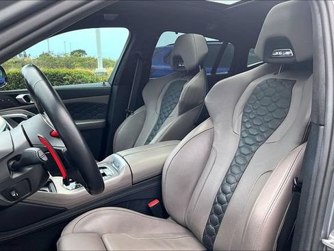 Used 2024 BMW X6 M Competition w/ Executive Package AWD/4WD image 27