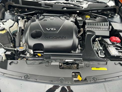 Used 2023 Nissan Maxima SL image 30