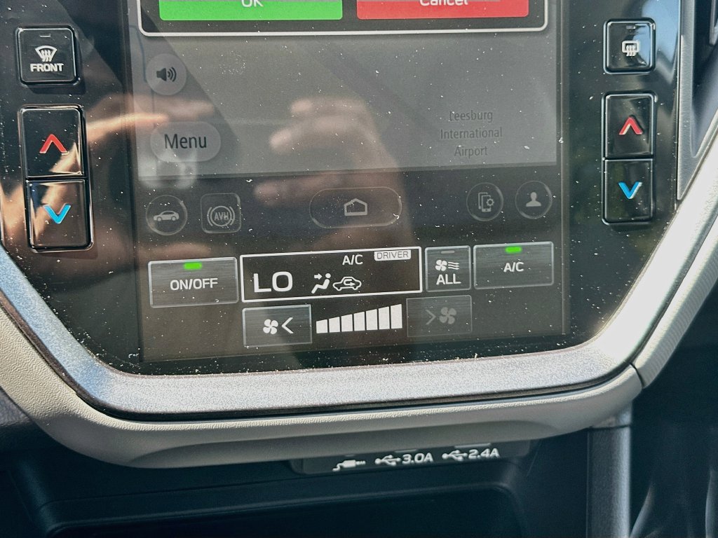 New 2026 Subaru Crosstrek 2.5i Limited AWD/4WD image 15