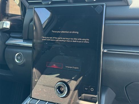 New 2026 GMC Terrain Elevation w/ Black Edition image 22