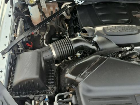 Used 2024 RAM 2500 Big Horn image 56