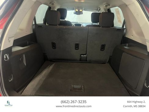 Used 2012 GMC Terrain SLE FWD image 24