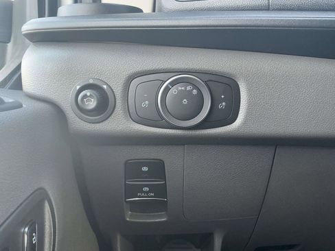 New 2025 Ford Transit 250 148 Medium Roof w/ Load Area Protection Package image 14