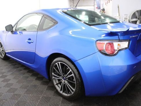 Used 2013 Subaru BRZ Limited image 10
