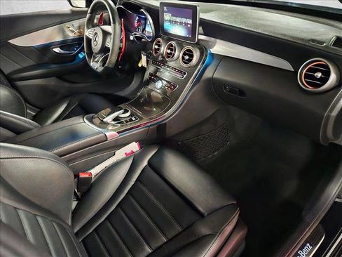 Used 2016 Mercedes-Benz C 450 AMG image 20
