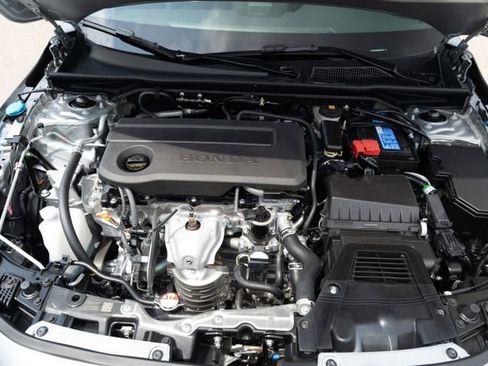 New 2026 Honda Civic Sport image 30