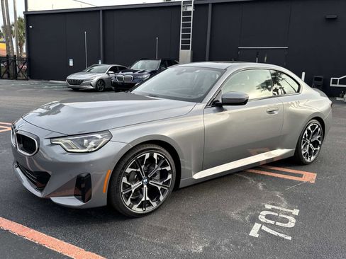 New 2026 BMW 230i 230i w/ Premium Package image 7