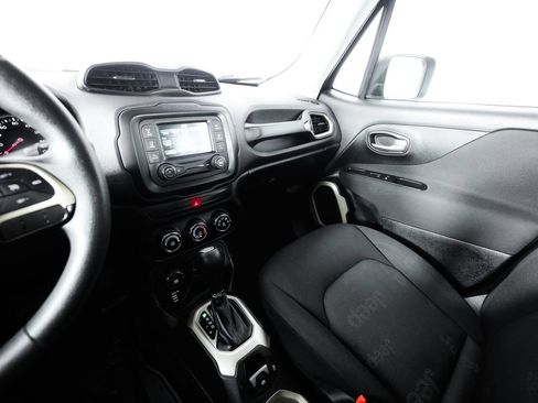 Used 2016 Jeep Renegade Sport w/ Power & Air Group AWD/4WD image 28