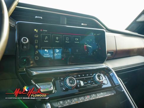 Used 2024 GMC Sierra 2500 Denali Ultimate image 24