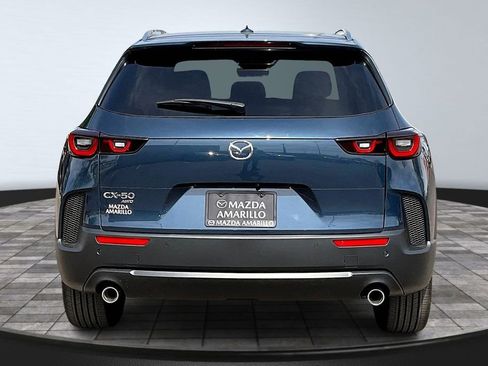 New 2026 MAZDA CX-50 AWD 2.5 S w/ Weather Package image 5