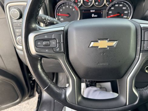 Used 2020 Chevrolet Silverado 2500 LT w/ All Star Edition image 25