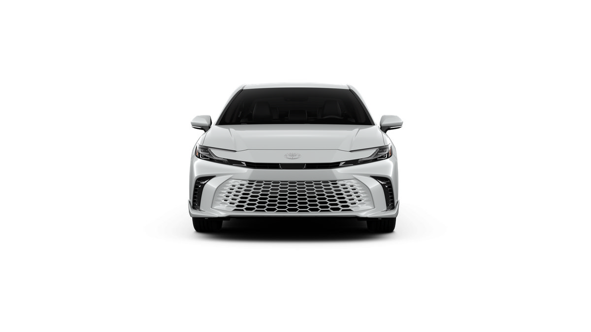 New 2026 Toyota Camry XSE FWD image 46