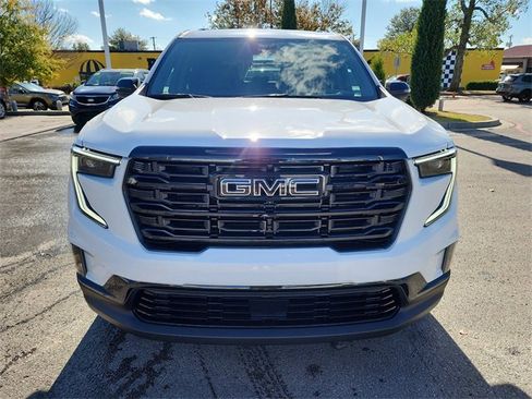 New 2026 GMC Acadia Elevation w/ Black Edition image 10