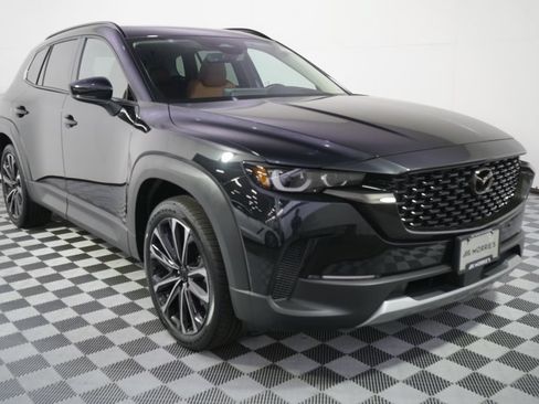 Used 2026 MAZDA CX-50 2.5 Turbo w/ Premium Plus Pkg AWD/4WD image 9