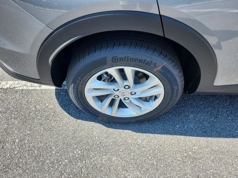 New 2026 Buick Envista Preferred w/ Convenience I Package image 5