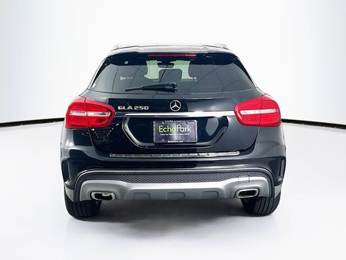 Used 2016 Mercedes-Benz GLA 250 image 7
