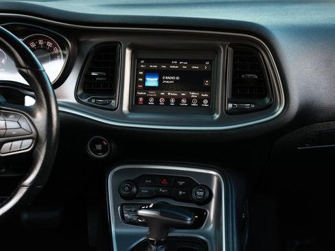 Used 2021 Dodge Challenger R/T RWD image 38