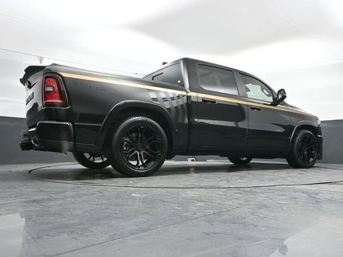 New 2026 RAM 1500 Big Horn image 42