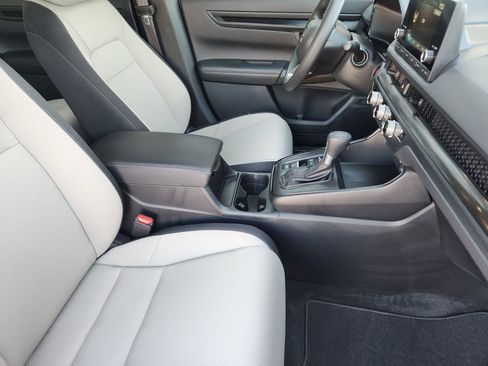 Certified 2024 Honda CR-V EX image 13