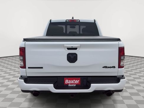 Used 2020 RAM 1500 Big Horn AWD/4WD image 20