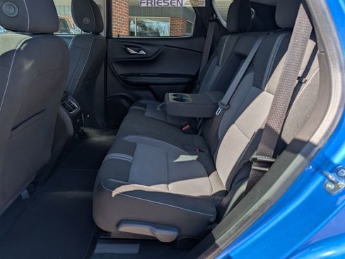 Used 2024 Chevrolet Blazer LT w/ Convenience Package image 10