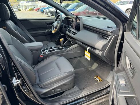 New 2026 Subaru Outback Wilderness AWD/4WD image 8