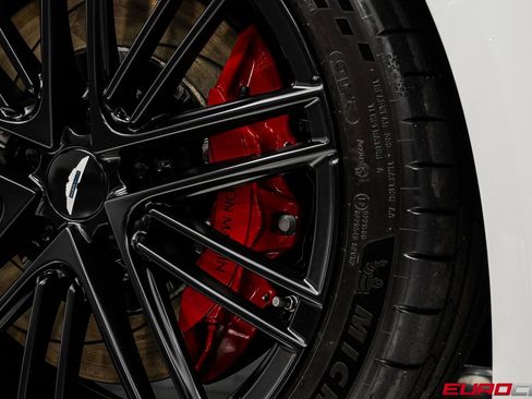 Used 2024 Aston Martin DB12 Coupe image 20