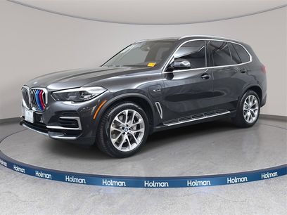 Used 2023 BMW X5 xDrive45e