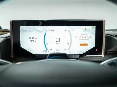 Used 2024 GMC Hummer EV 2X image 21