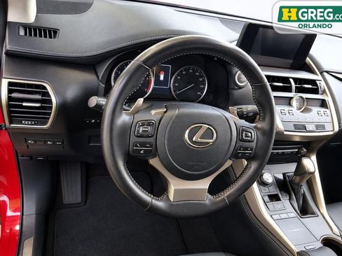 Used 2021 Lexus NX 300 FWD w/ Accessory Package 2 image 14
