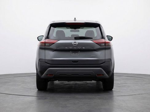 Used 2025 Nissan Rogue SV FWD image 6