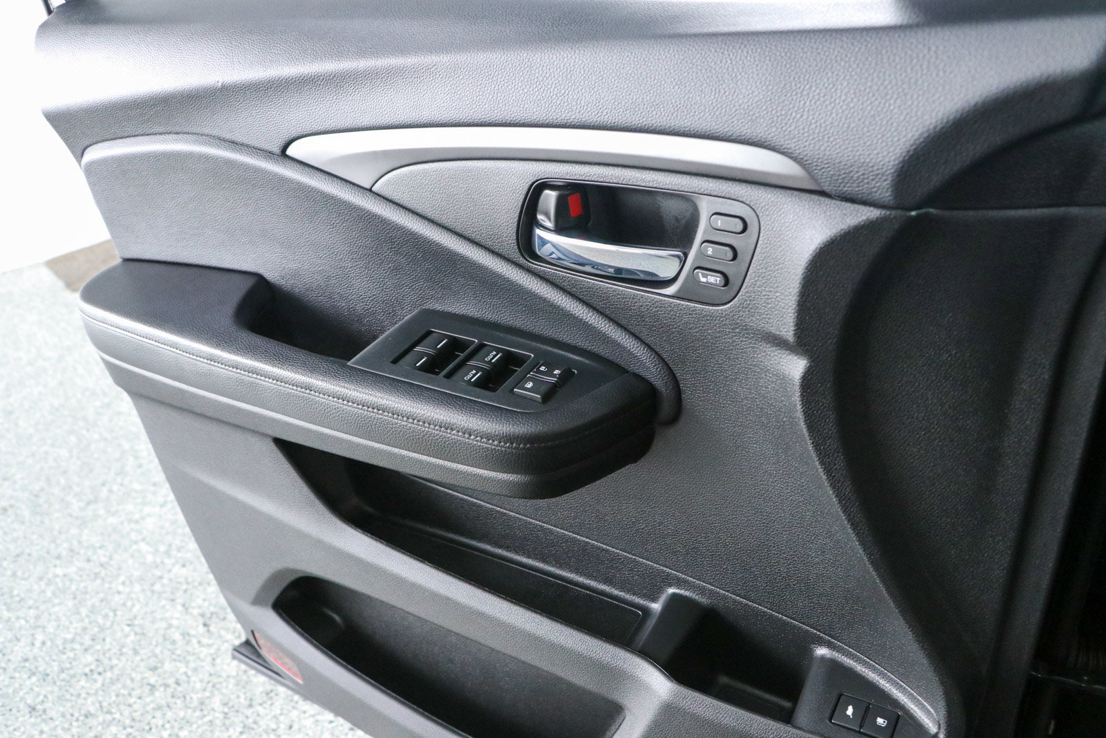 Used 2021 Honda Pilot Special Edition image 22