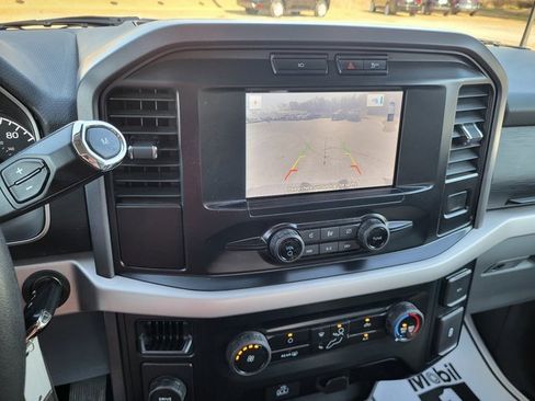 Used 2023 Ford F150 XLT image 18