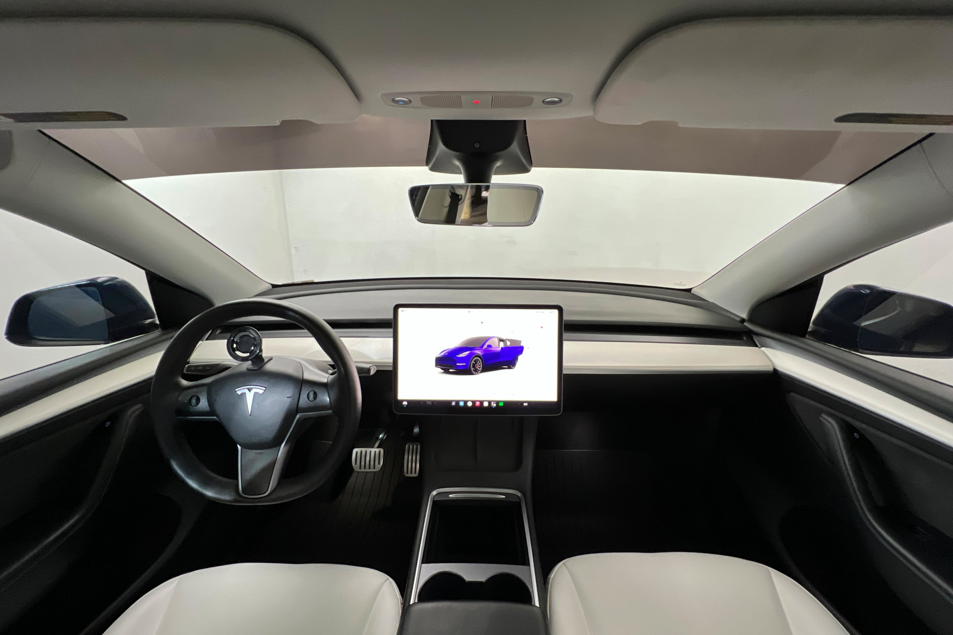 Used 2023 Tesla Model Y Performance AWD/4WD image 10