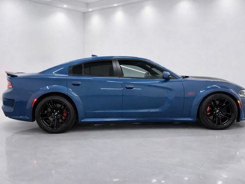 Used 2022 Dodge Charger Scat Pack RWD image 6