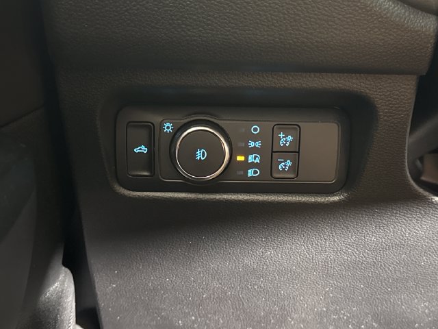 Used 2025 Ford Ranger Raptor AWD/4WD image 33