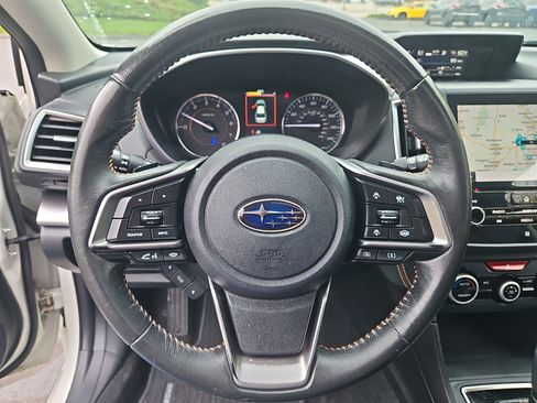 Used 2021 Subaru Crosstrek 2.5i Limited w/ Moonroof Package 2 AWD/4WD image 21