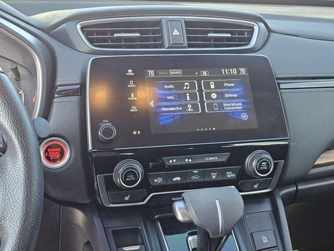 Used 2020 Honda CR-V EX image 9