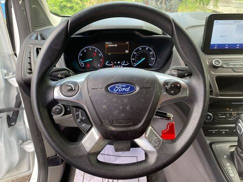 Used 2021 Ford Transit Connect XL image 15