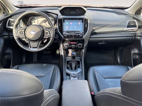 Used 2021 Subaru Forester Touring w/ Popular Package #2 image 10