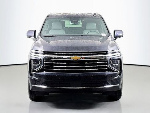 New 2026 Chevrolet Tahoe LT w/ Comfort Package image 2