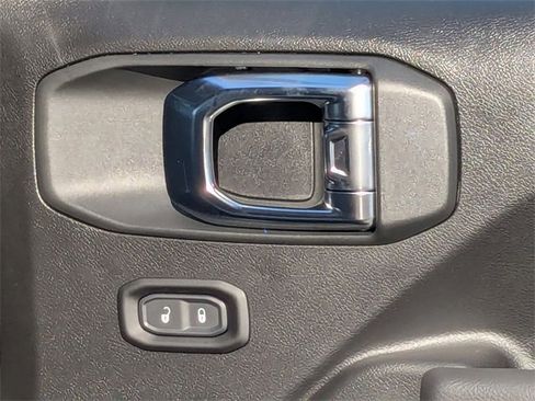 New 2026 Jeep Wrangler Willys image 34