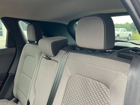 Used 2020 Ford Escape SE AWD/4WD image 31