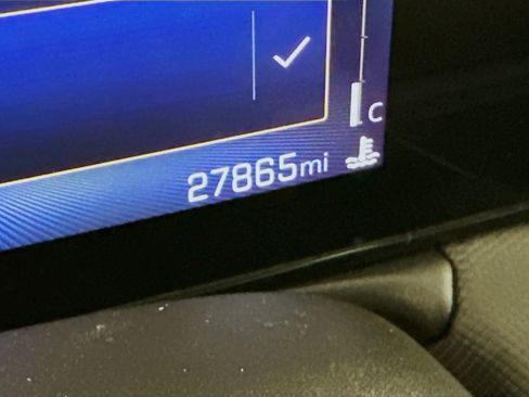 Used 2025 Chevrolet TrailBlazer LT w/ Driver Confidence Package image 19