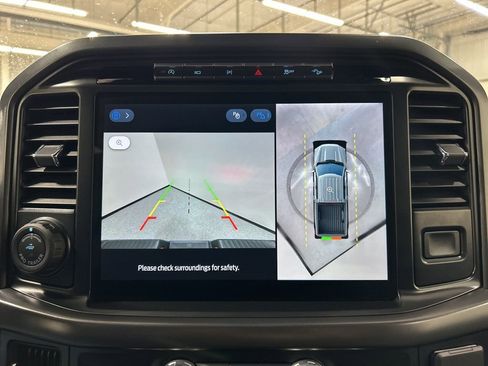 Certified 2024 Ford F150 XLT w/ Equipment Group 302A MID image 23