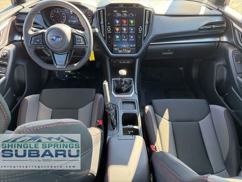 Certified 2024 Subaru WRX image 28
